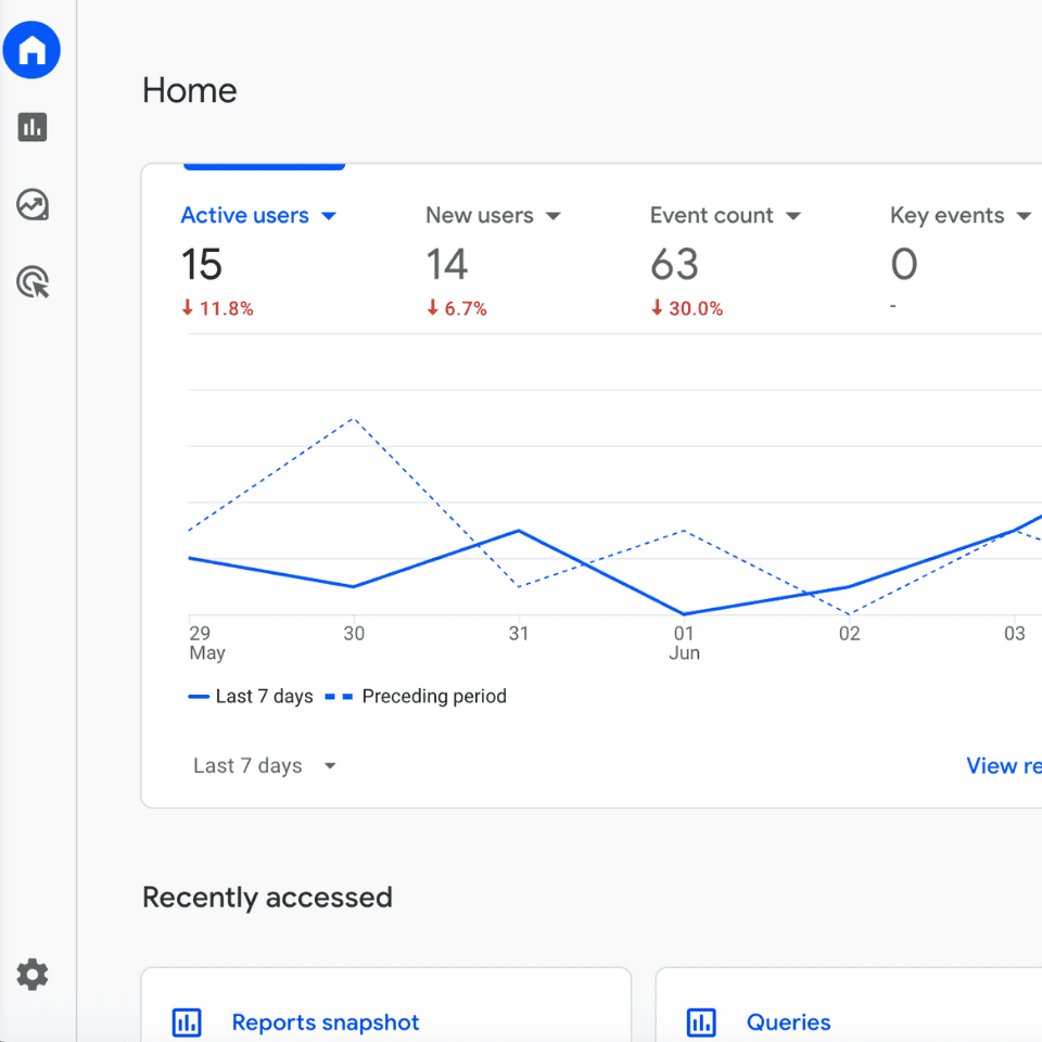 Home M Banner - TSAIIANN