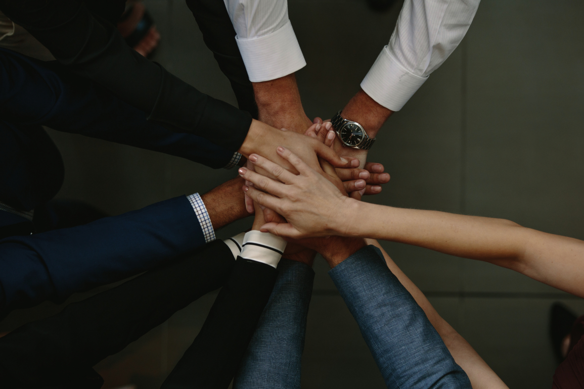 Service Process PC Banner | TSAIIANN