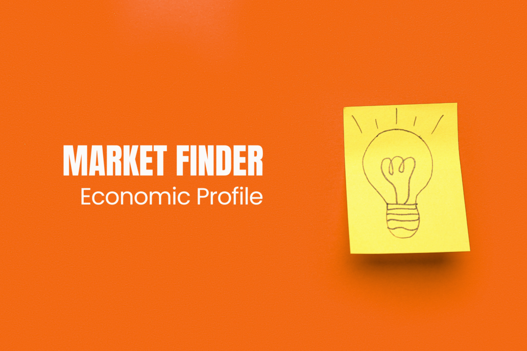 關於 Economic Profile Blog - TSAIIANN