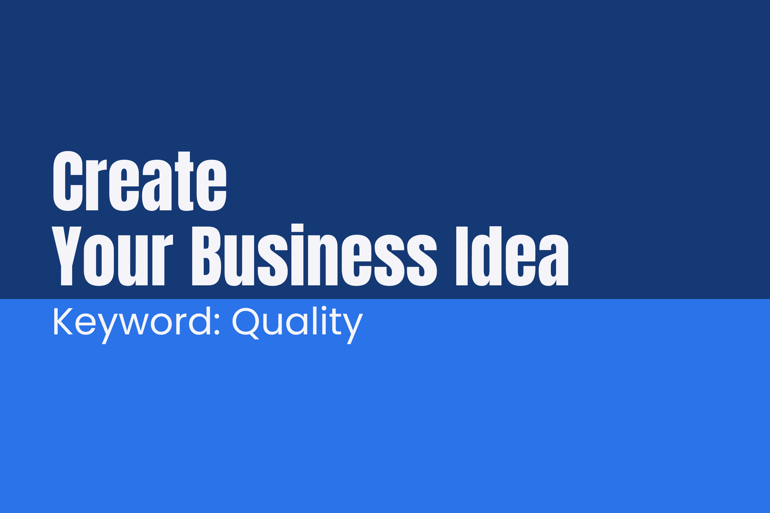 用好的產品與服務來讓客戶開心 Blog - TSAIIANN