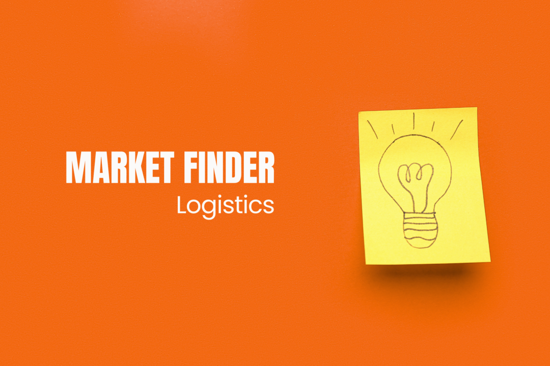 關於 Logistics Blog - TSAIIANN