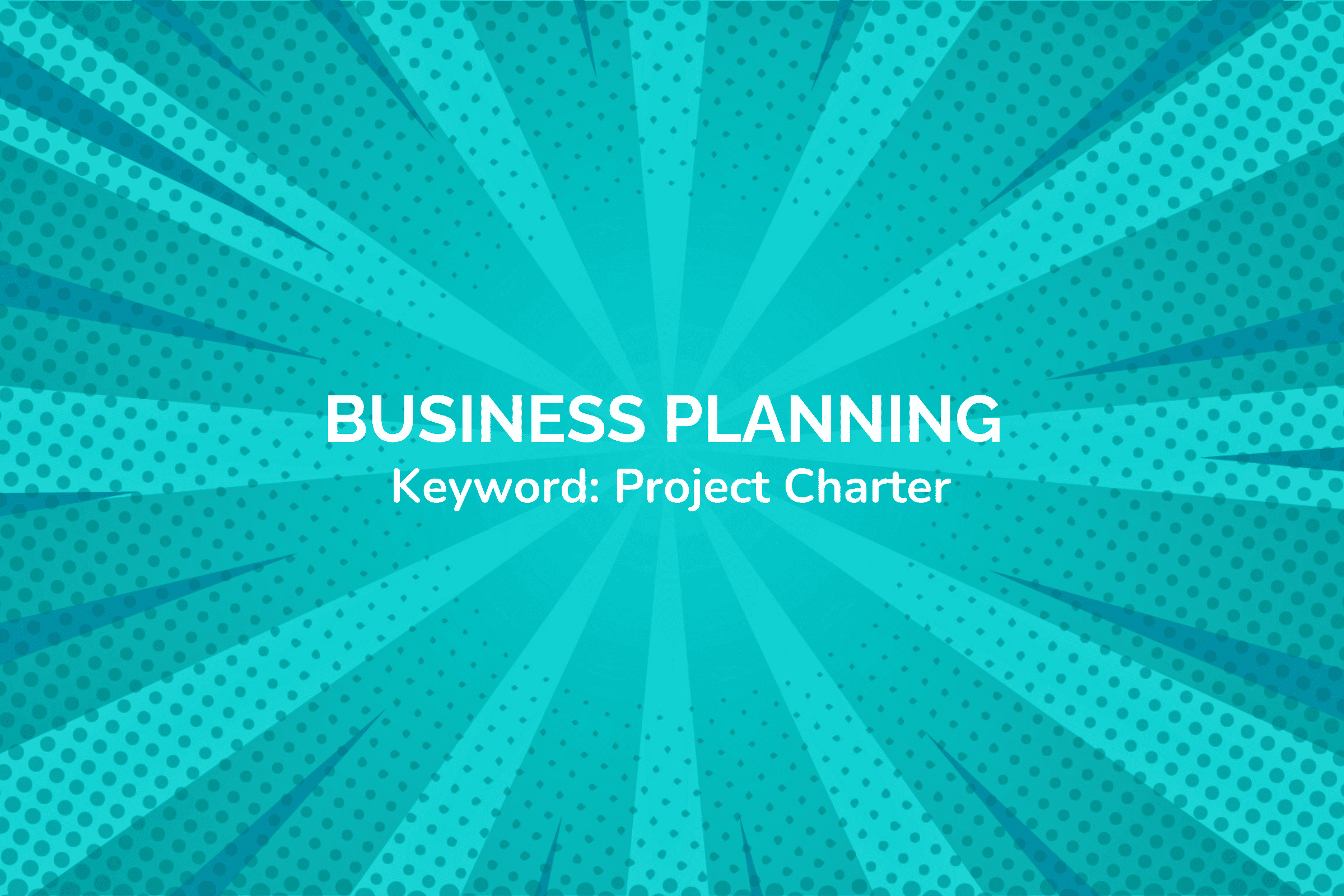 Business Planning banner - TSAIIANN