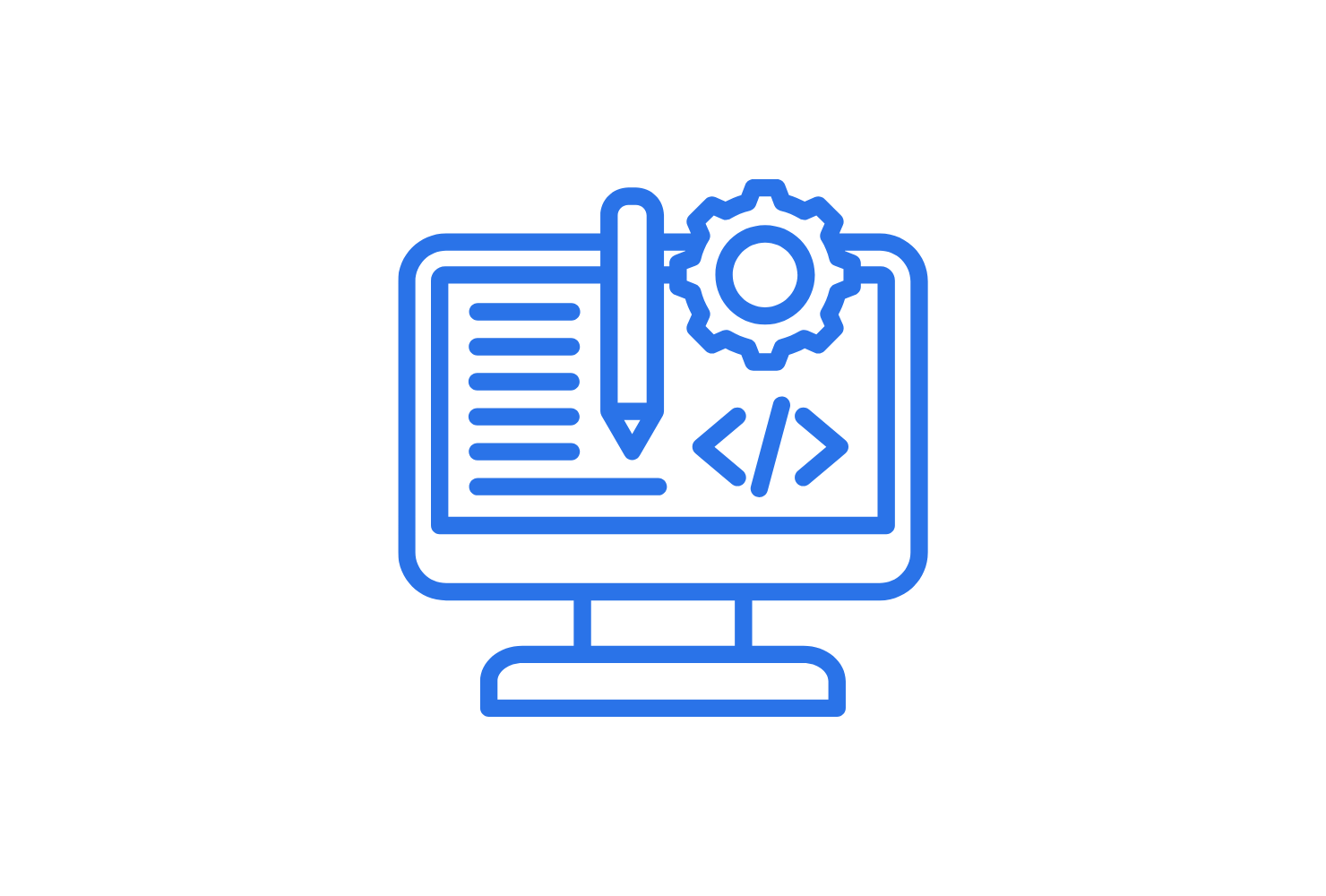 全渠道流量獲取與增長策略 Icon | TSAIIANN