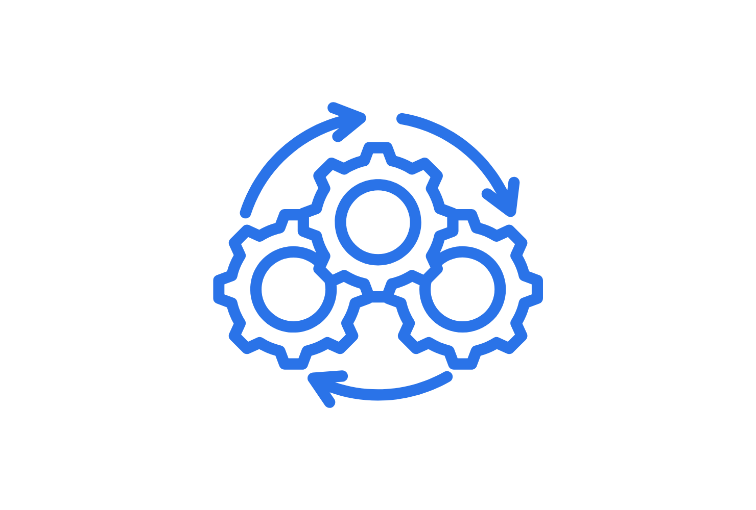 品牌資產運營與自動化行銷 Icon | TSAIIANN