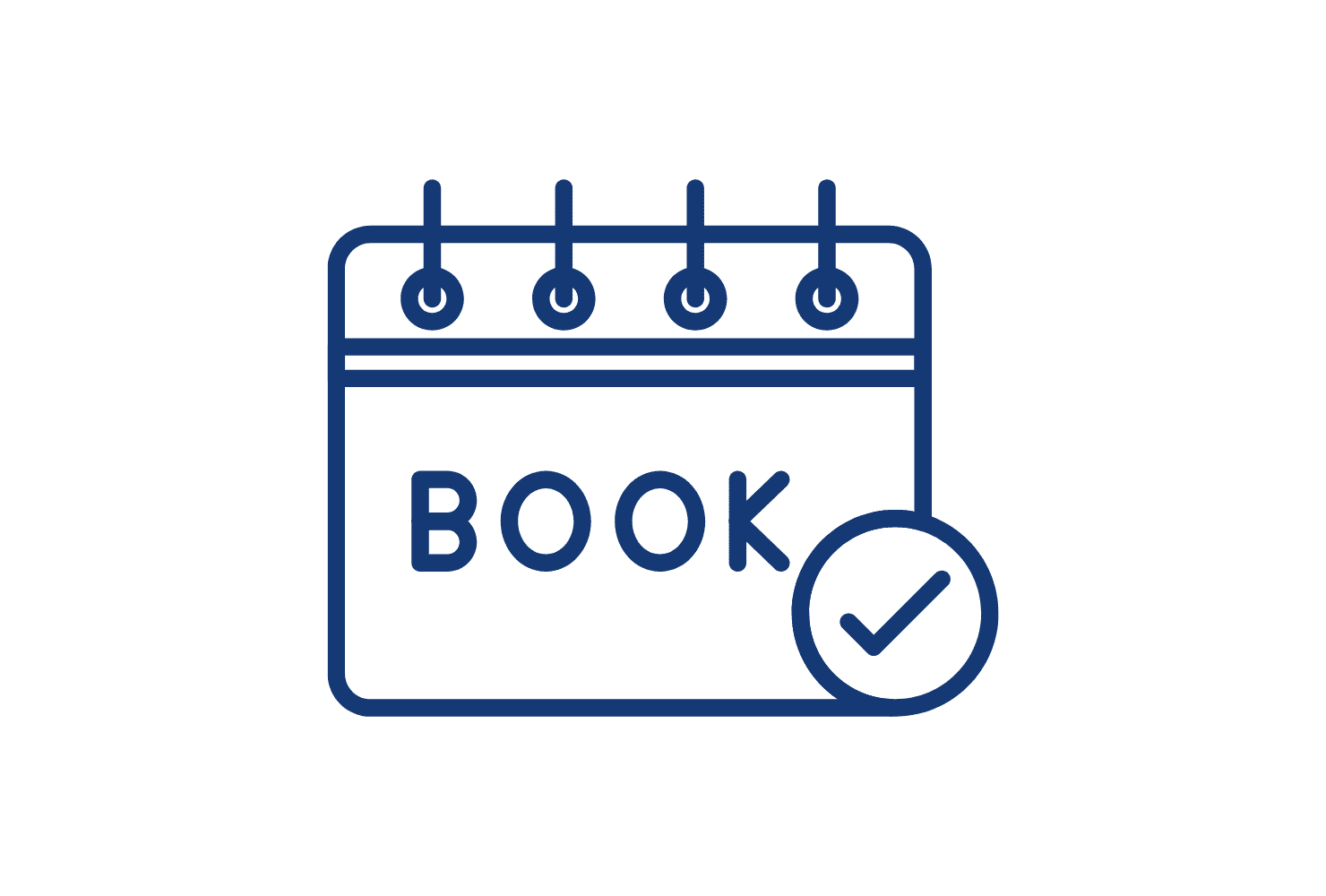 Google Calendar icon - TSAIIANN