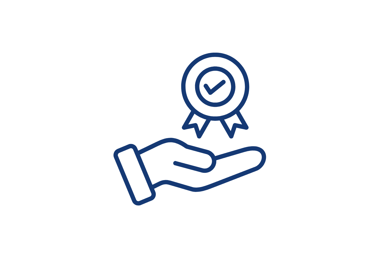 明確效益導向 icon - TSAIIANN