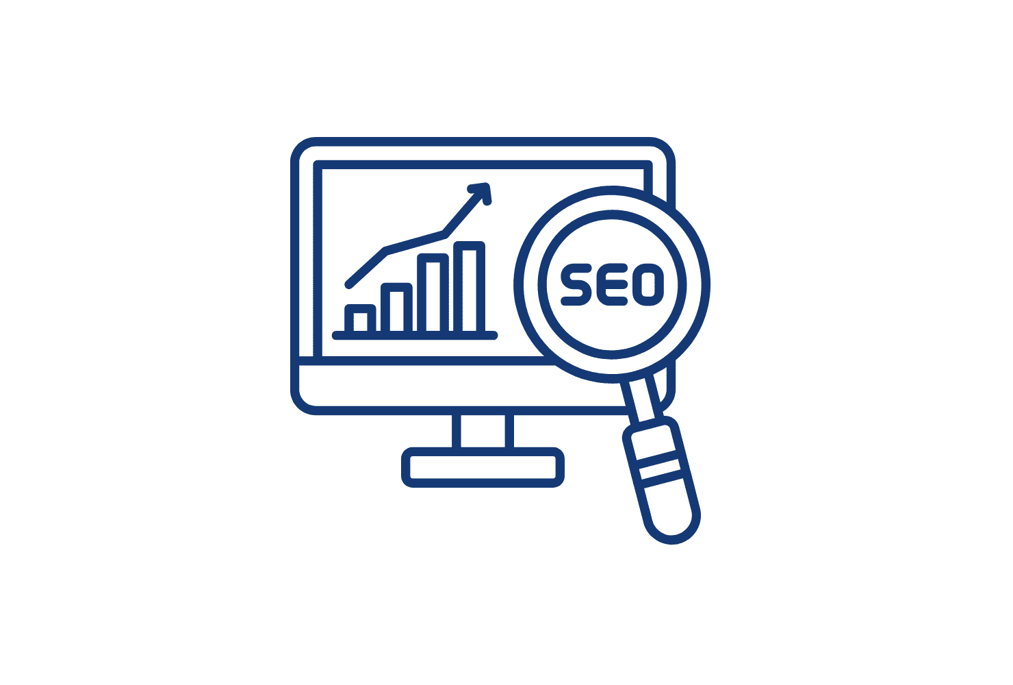 Google Search Console icon - TSAIIANN
