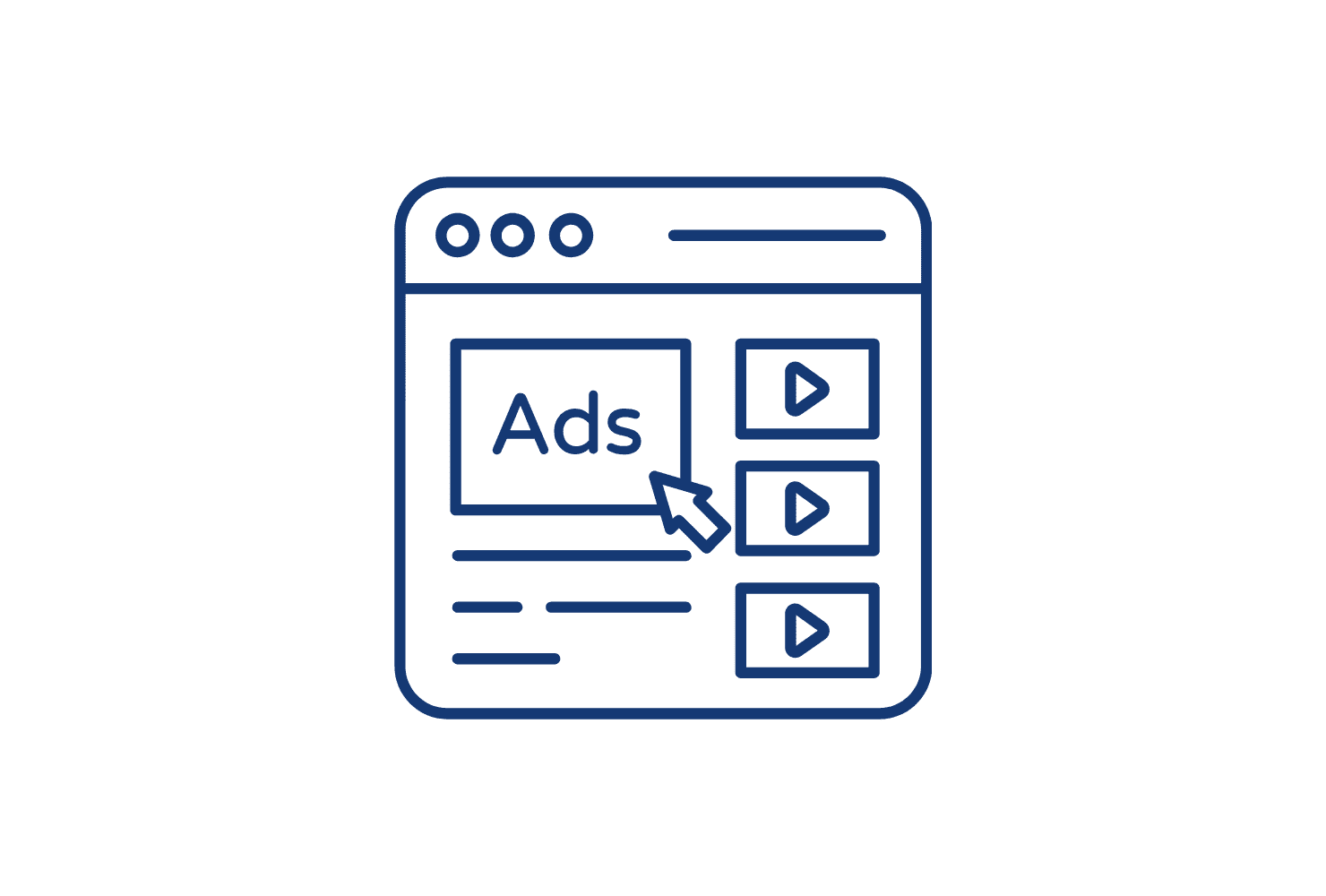 串聯Google Ads廣告 icon - TSAIIANN