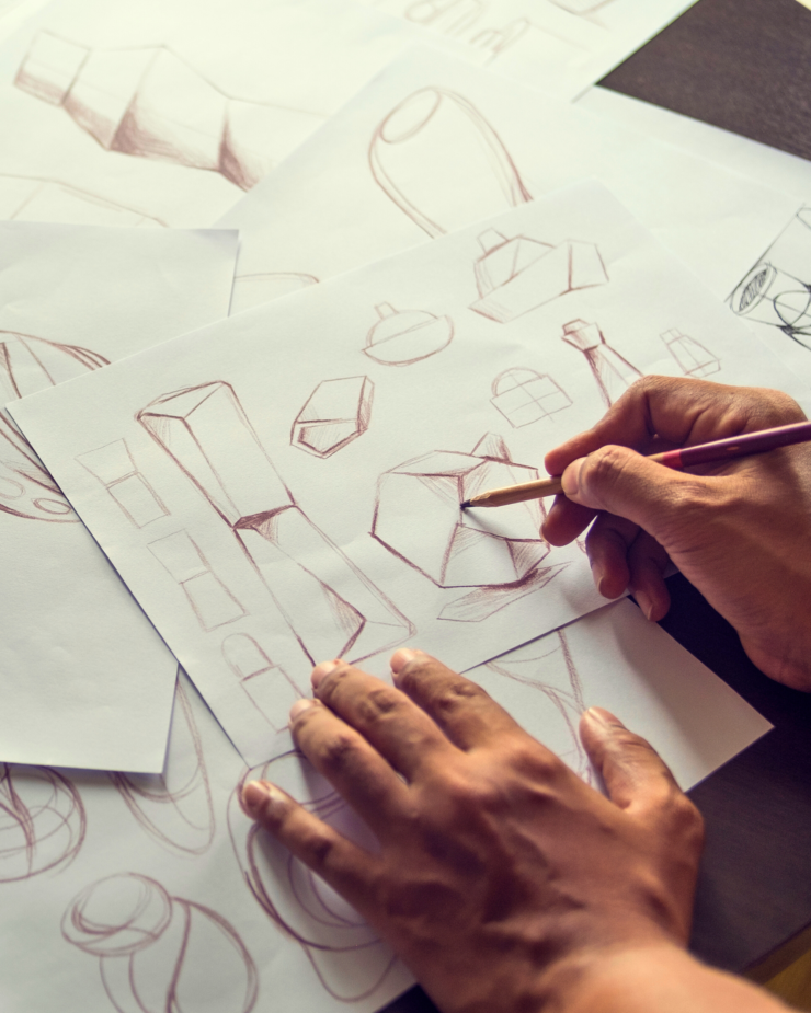 具備穩定生產實力的企業 Banner - TSAIIANN