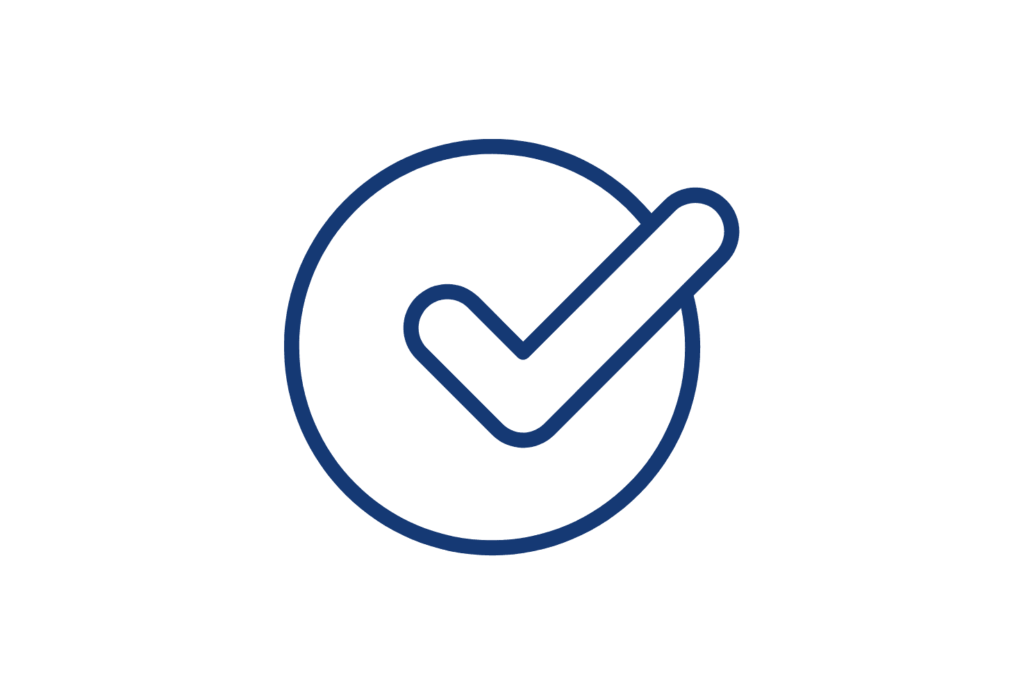 Google Tasks icon - TSAIIANN