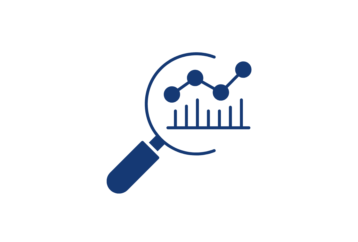 Google Trends icon - TSAIIANN