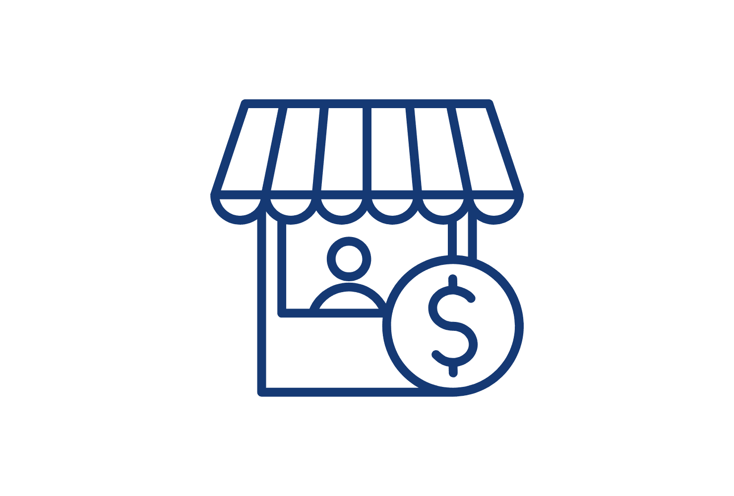 Google Merchant Center icon - TSAIIANN