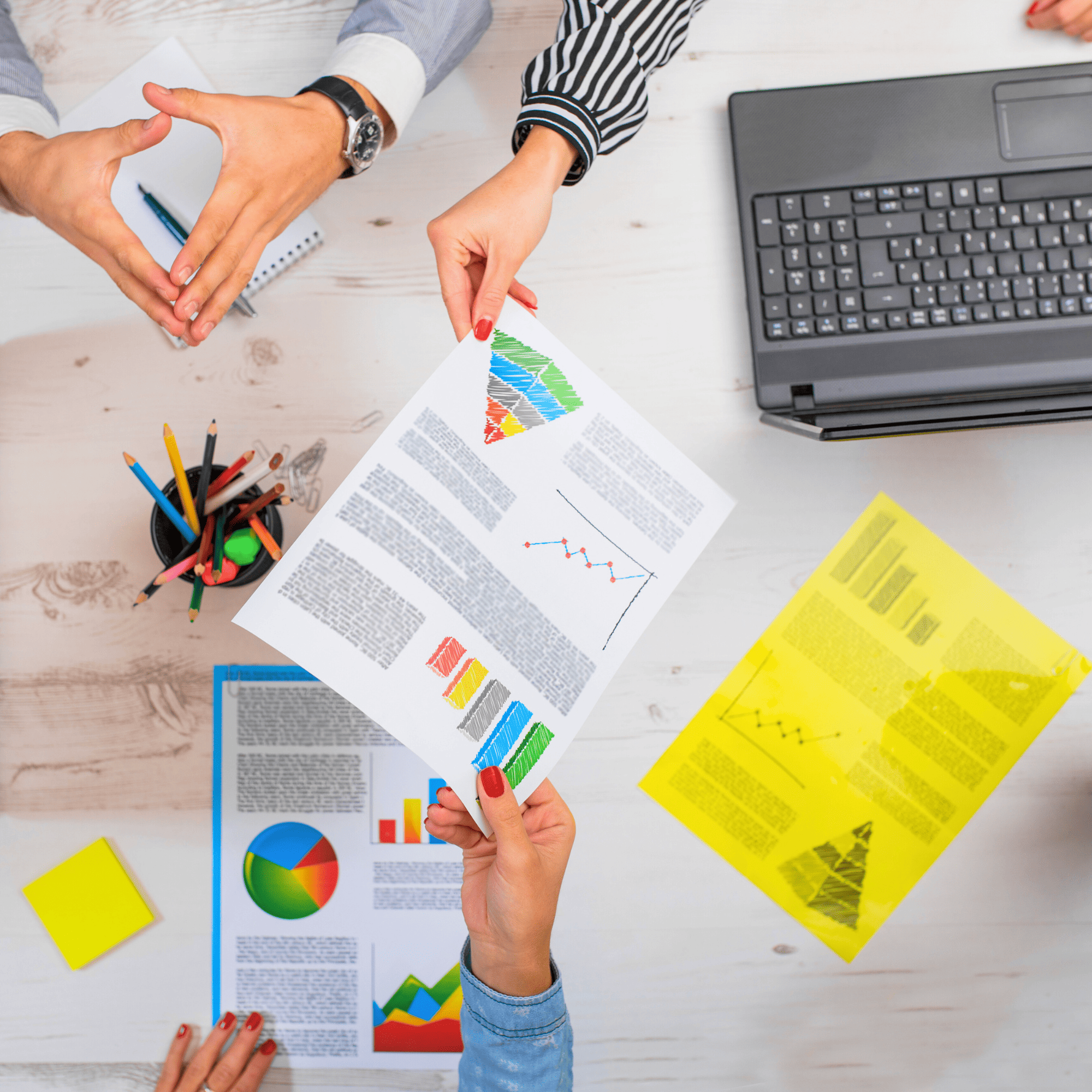 拓展國際市場 M Banner - TSAIIANN