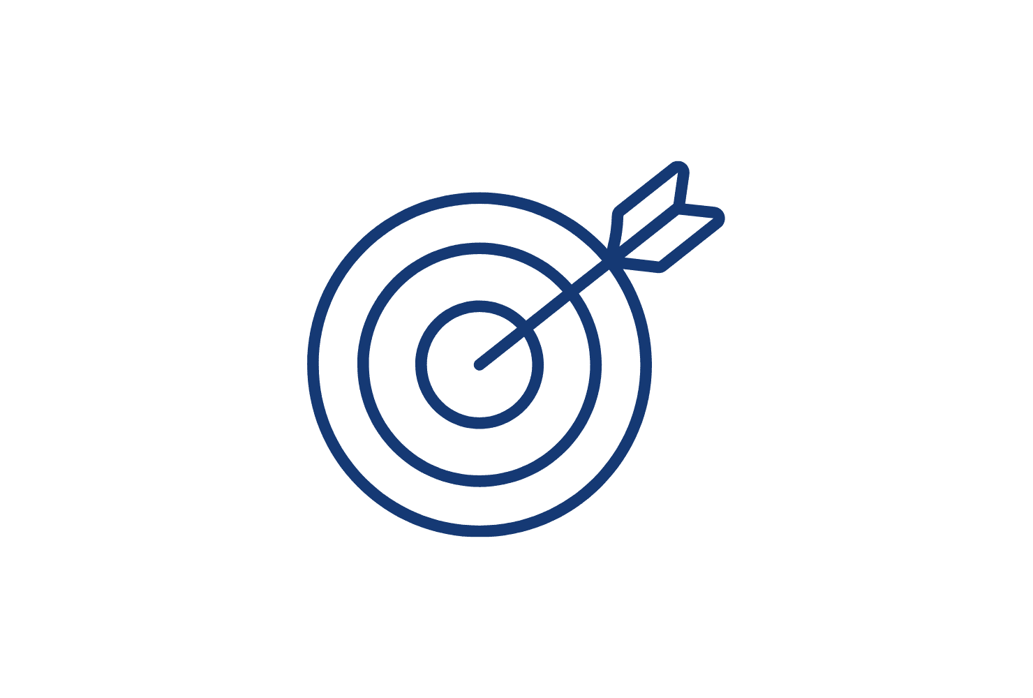 解決行銷痛點 icon - TSAIIANN