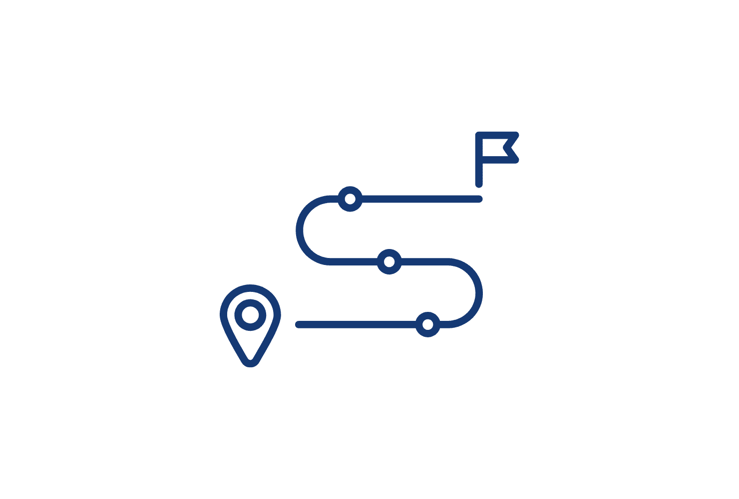 靈活追蹤與精準行銷 icon - TSAIIANN