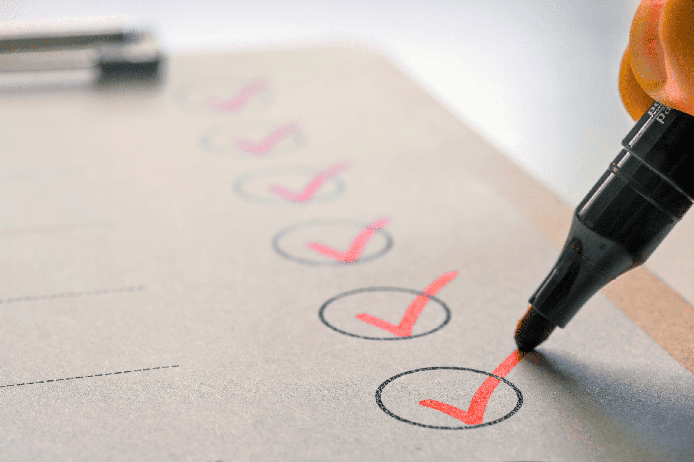 Google Tasks PC Banner - TSAIIANN