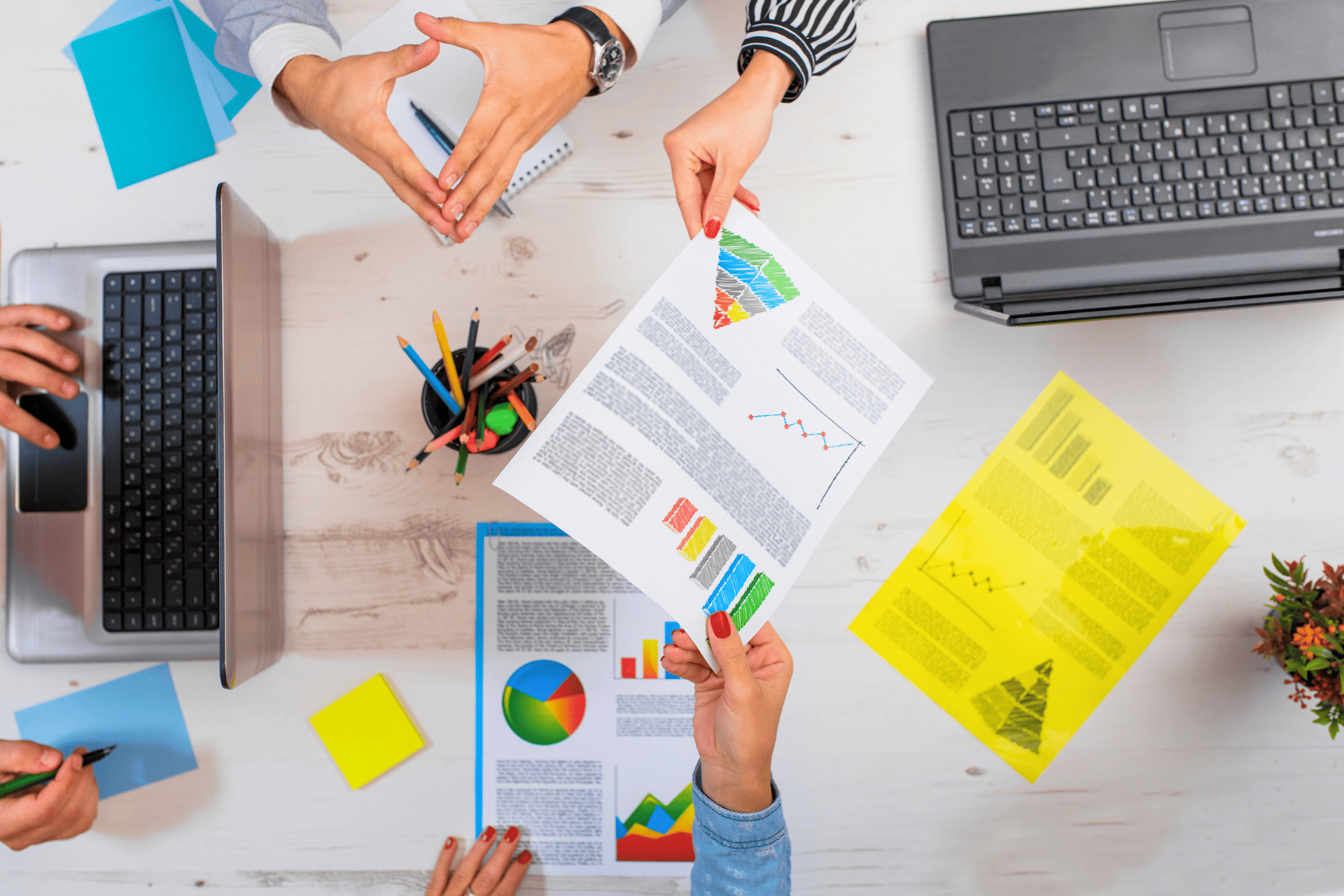 拓展國際市場 PC Banner - TSAIIANN