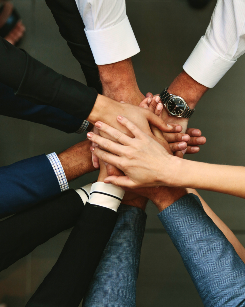 合作流程 Banner | TSAIIANN