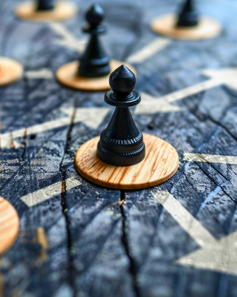 服務範疇 Banner | TSAIIANN