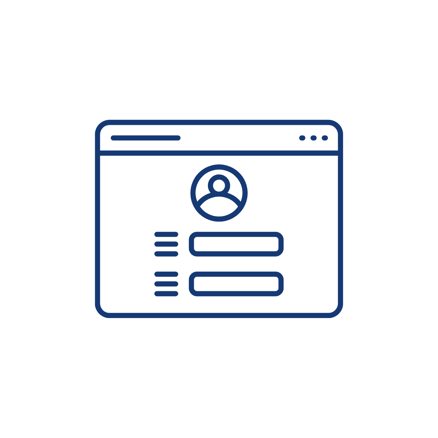 Shopify 品牌網站建設 Icon